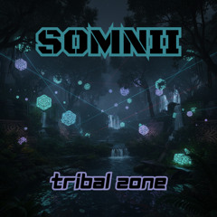 Tribal Zone