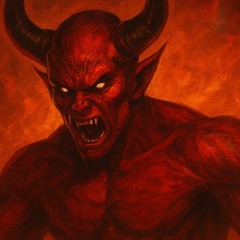 666006-035 w imię jezusa idź precz szatanie