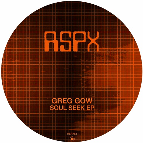 Greg Gow - Pocket Lighter