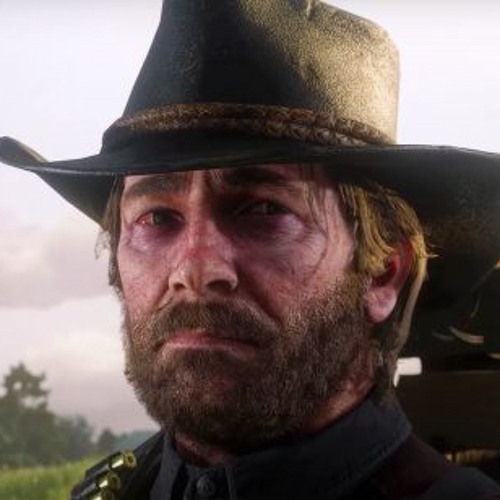 Stream arthur x new flesh current joys (slowed) by aramis