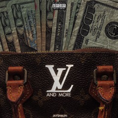 Jayshaun - LV And More