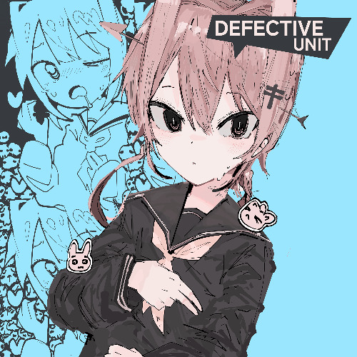 Defective Unit