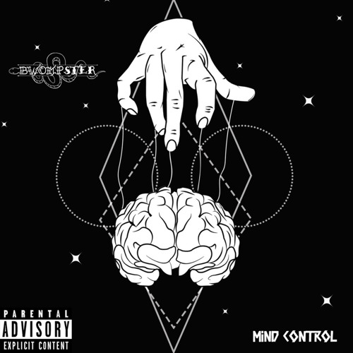 Bwompster - MIND CONTROL [FREE DOWNLOAD]