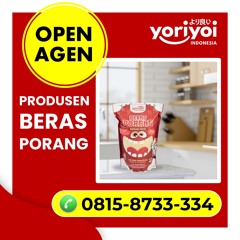 Supplier Beras Shirataki Padang, Hub 0815-8733-334