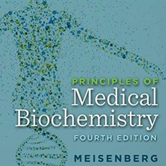 READ KINDLE 📕 Principles of Medical Biochemistry: With STUDENT CONSULT Online Access