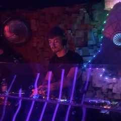 Friendzone | Die Rakete | Container Love After Party | Melodic Hard Techno & Schranz | 16.08.2025