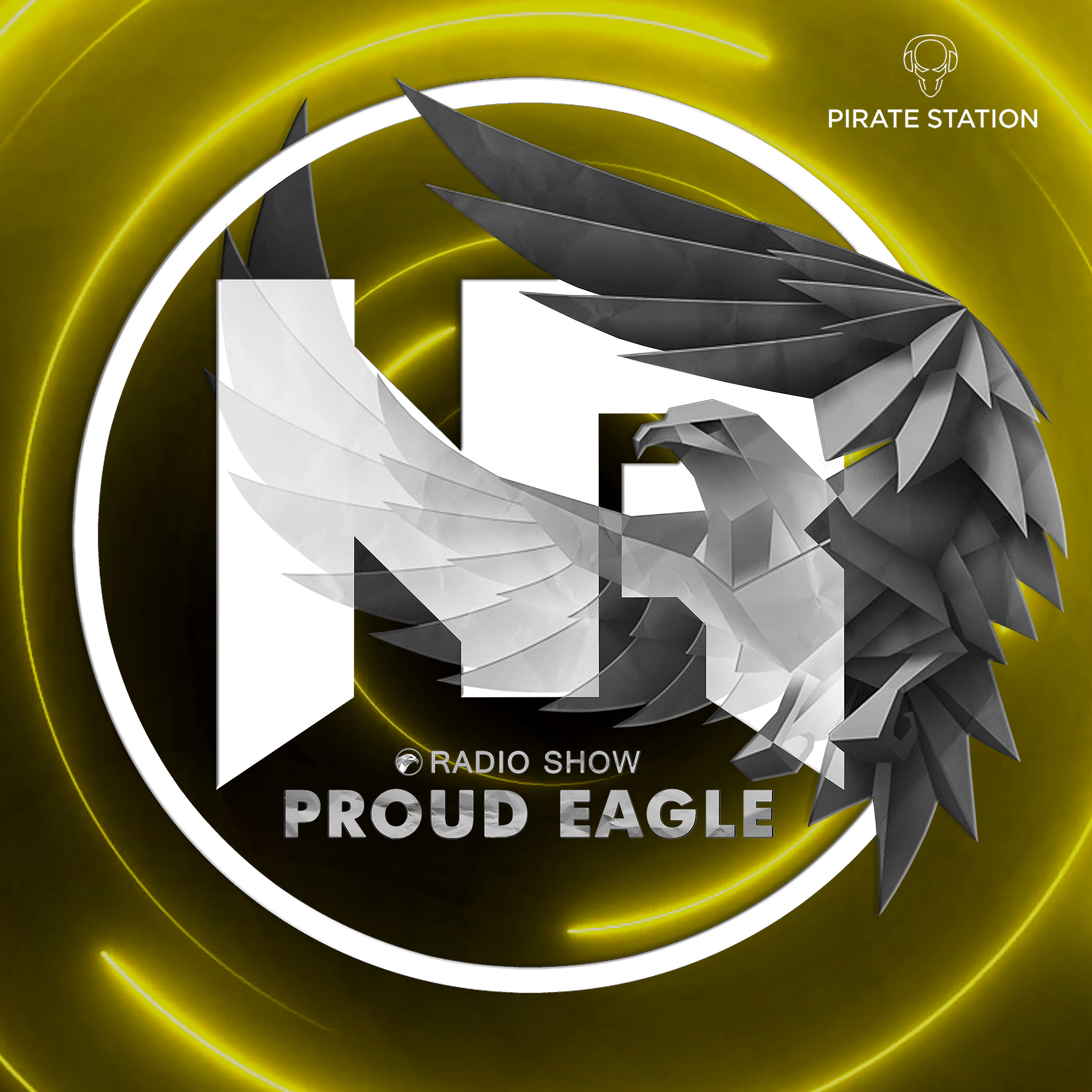 Proud Eagle Radio Show