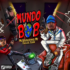 MUNDO BOB