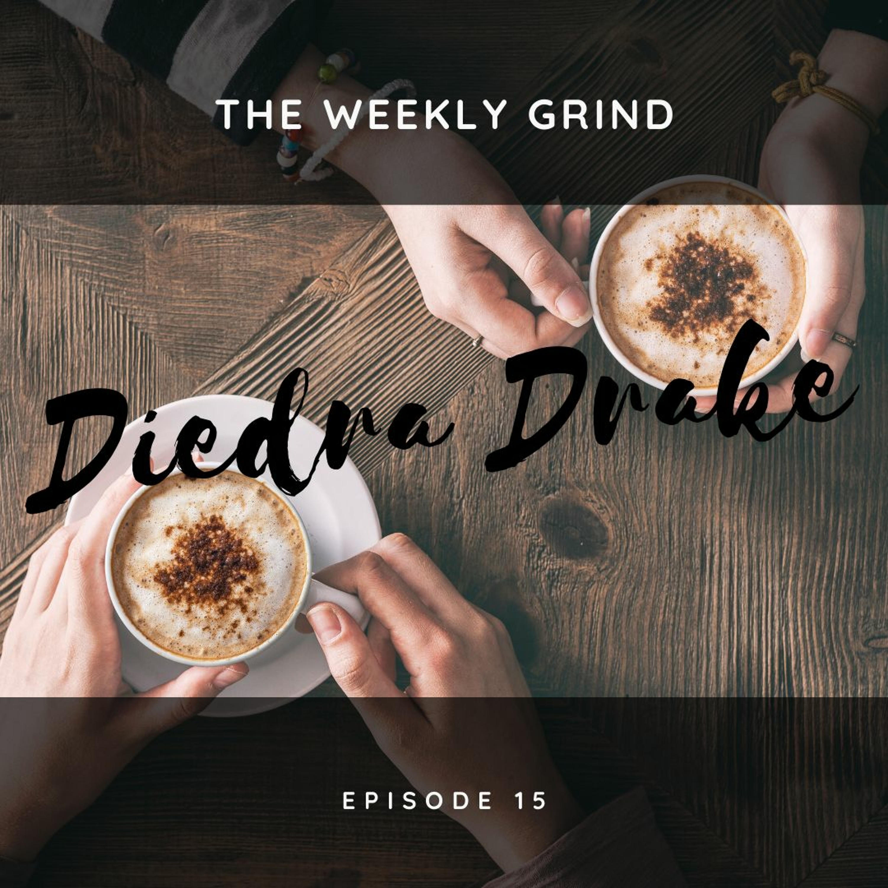 The Weekly Grind