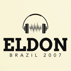 Eldon - Live Vinyl Mix Brazil ©2007 ♥♛