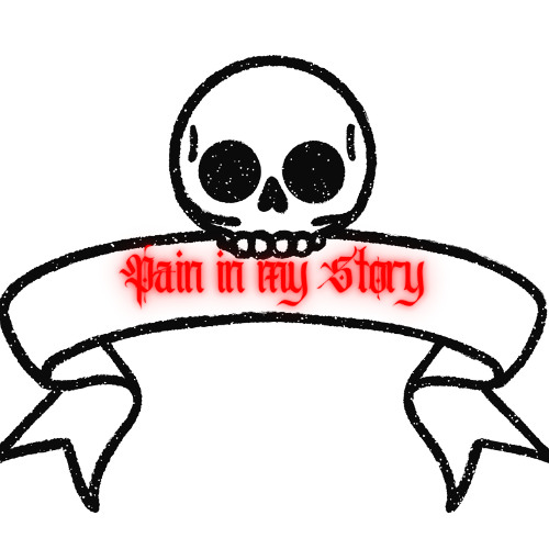 Pain in my story