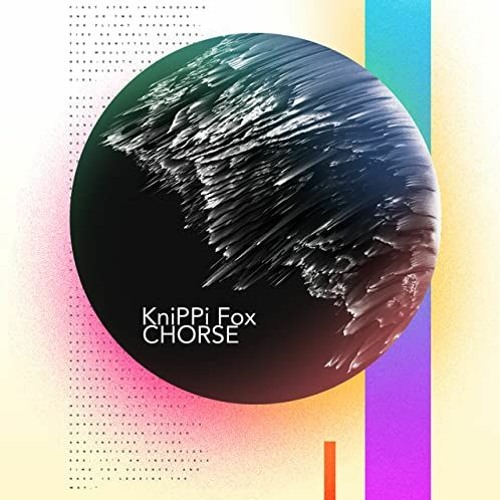 cover - KniPPi Fox - Chorse