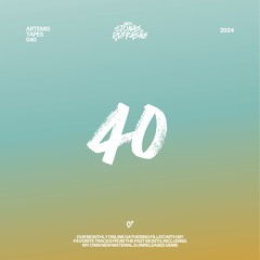 ARTEMIS TAPES - 040