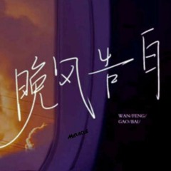 星野 - 晚风告白 (Speed Up) (MIRACLE Remix)