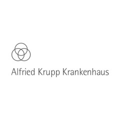 Alfried Krupp Krankenhaus In Steele - Zukunft Gesichert Durch Innovatives Sanierungskonzept