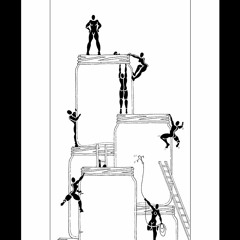 IM GONNA MAKE IT TO THE TOP