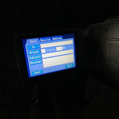 some groovy calm shit to walk to