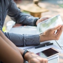 Where will your income come from? (03242024)