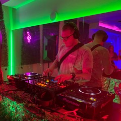 Big G Sesh 002 - DayOff At Dusk