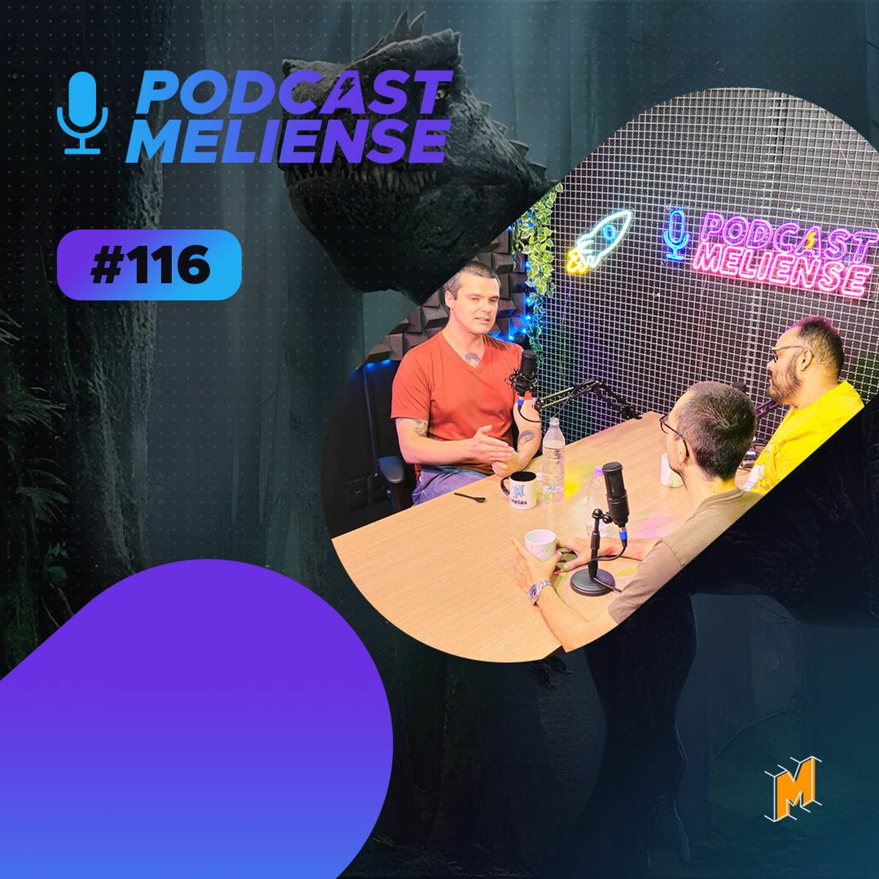 Podcast Meliense