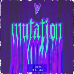 Unicorn Skull & Juice! the DJ - MUTATION
