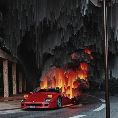 W.T.D | (prod. by SadCG)