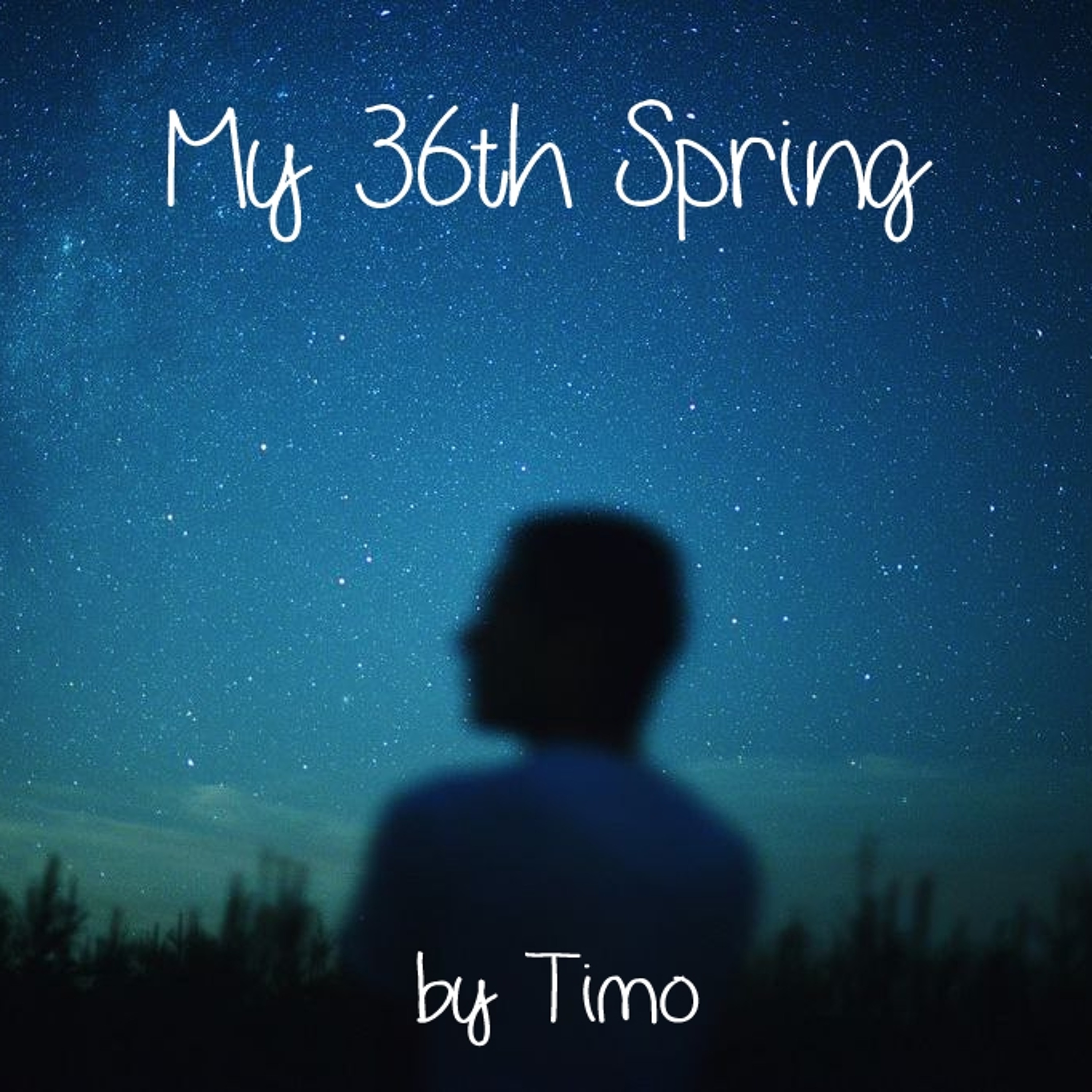 Timo from Kyiv
