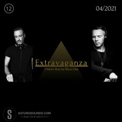 Extravaganza presents K. Loveski 14.04.2021