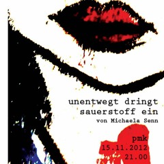 Fabian Lanzmaier & Eugen Cech - Bevor der Sauerstoff eindrang...