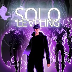Solo Leveling