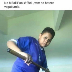sonho de consumo dela é dar pra bandido eletrofunk