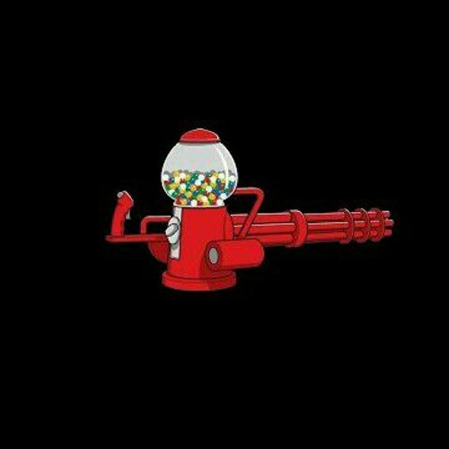 Smokerpurpp x Comethazine x Travis Scott Type Beat  "Game Over"  prod. by DJS