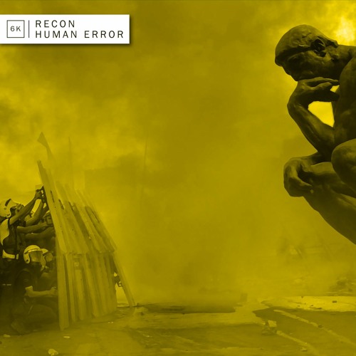 Human Error (6K Free Download)