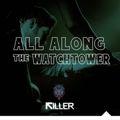 All Along The Watch Tower (Audio)