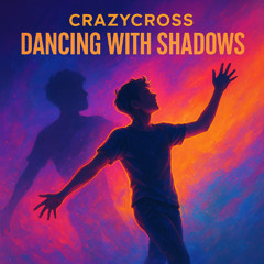CrazyCross - Dancing with Shadows (Original Mix)