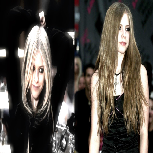 avril lavigne (r.i.p remix)