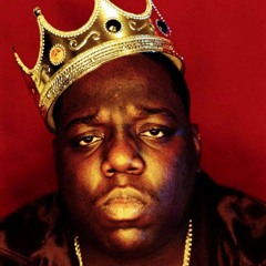 Lo-Fi BIGGIE SMALLS LOOP  "RELAX AND TAKE NOTES"