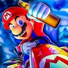 " Drunk Game Boy "