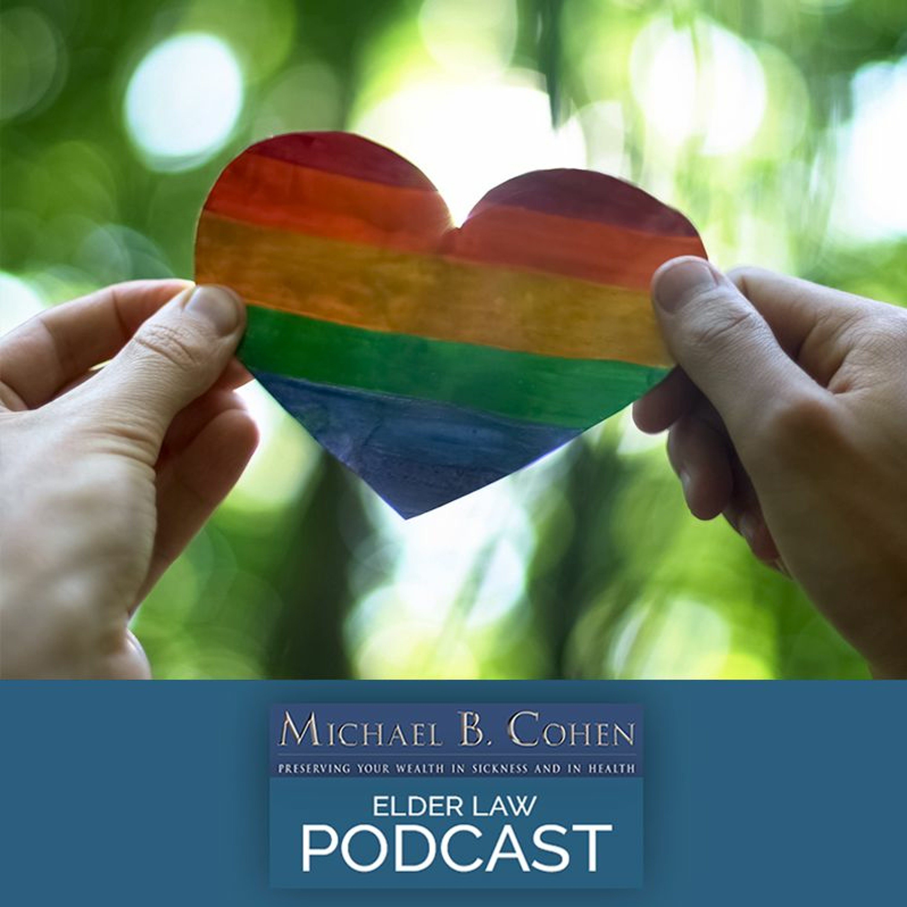 How Much Respect Will Same - Sex Marriages Be Given Under The Respect For Marriage Act? | 12 - 6-22 episode artwork