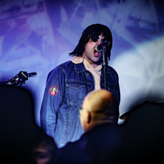 D'You Know What I Mean Live at The Globe Glossop