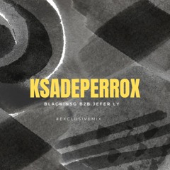 Blackinsg B2B Jefer Ly @Ksadeperrox