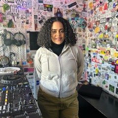 JADALAREIGN @ The Lot Radio 01-14-2025