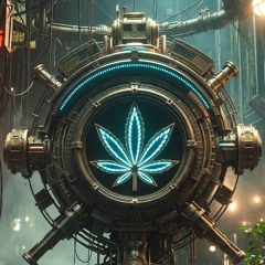 ~ganjaPRIMEradio~BROADCASTING FROM THE WASTELANDs~Different Tokes_🟢°💚