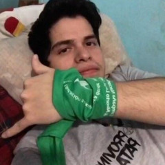 EL DEMENTE ME COGIO - yvnglol