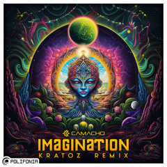 Henrique Camacho - Imagination (KratoZ Remix)