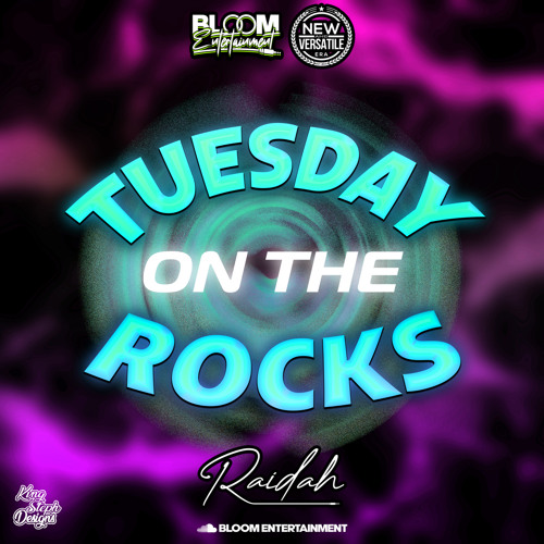 #TuesdayOnTheRocks S2 : Epi 9 | 90s DANCEHALL JUGGLE @DJRaidah