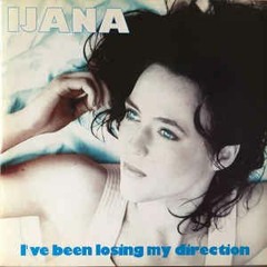 Ijana & Dj Breakdown - Losing My Direction