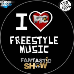 Fantastic Show !!! #202 [Freestyle Music Vibe...] Live On Klasik Radio & RMK By DJ PLC 10.03.2022