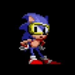 Sonic the Hedgehog - Drowning Timer Remix
