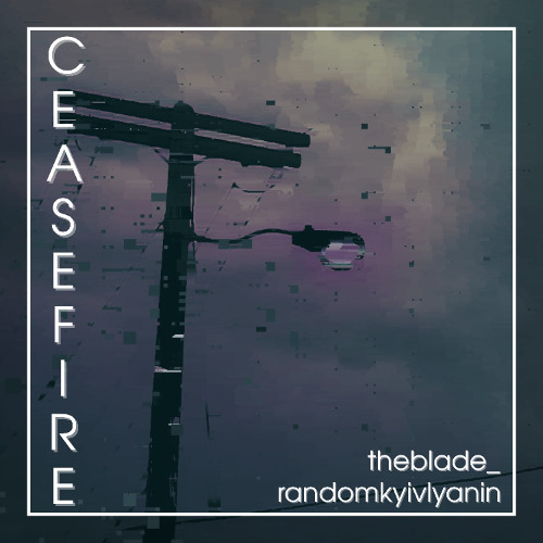 [Megalovania] Ceasefire (feat. randomkyivlyanin)